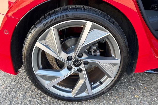Audi A3 Photo 42