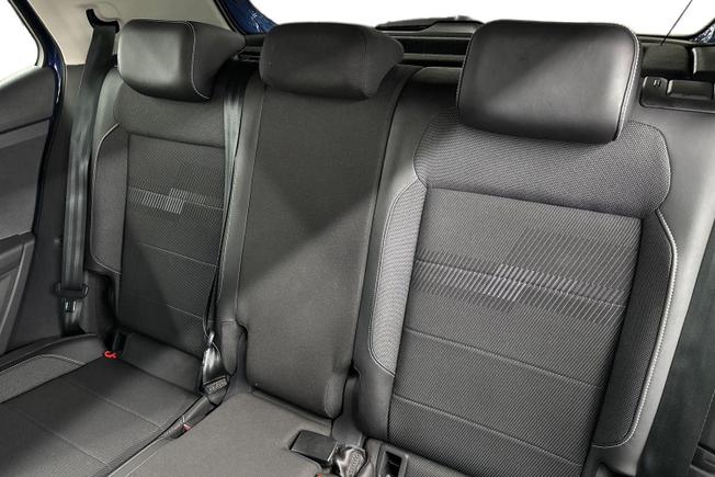 Volkswagen T-Cross Photo 9