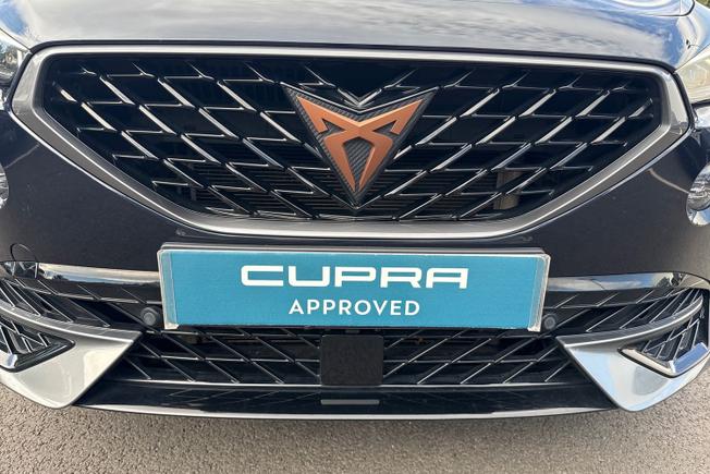 CUPRA Formentor Photo 36