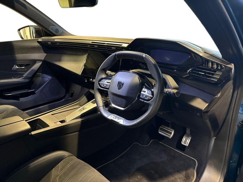 Used Peugeot 408 BJ24DVC 10