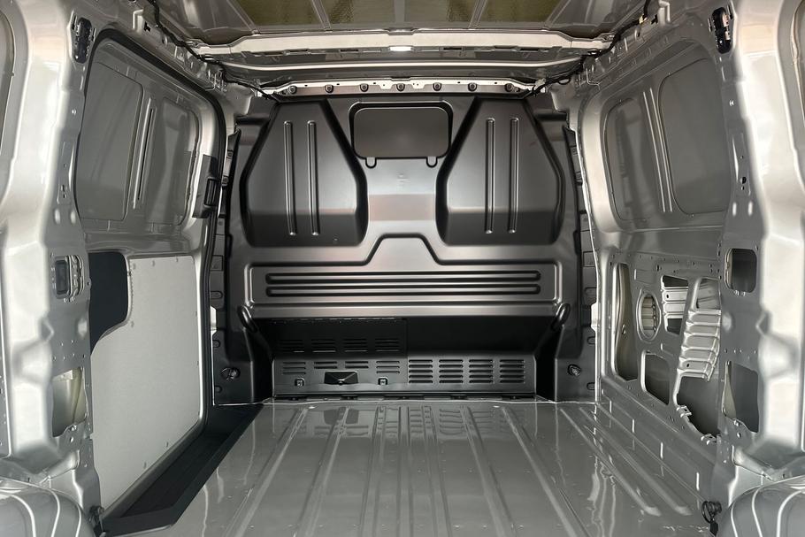 Used Ford TRANSIT CUSTOM 17