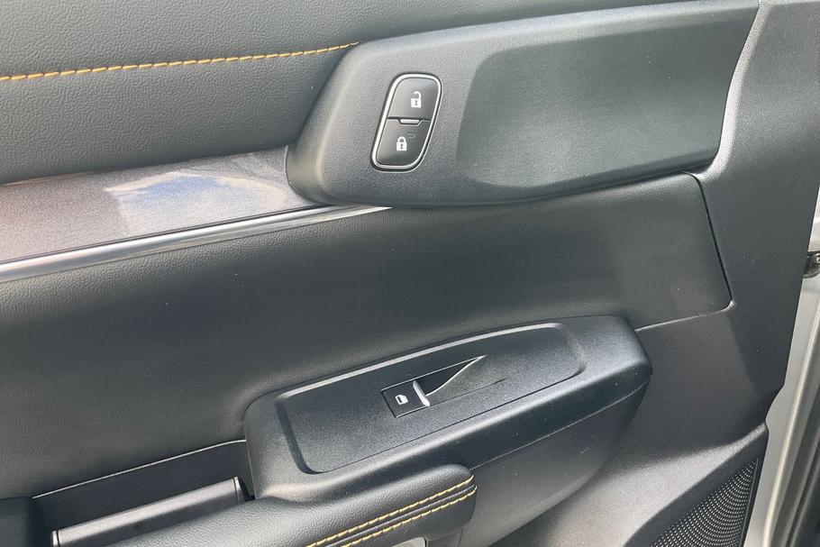 Used FORD RANGER WV75YML 21