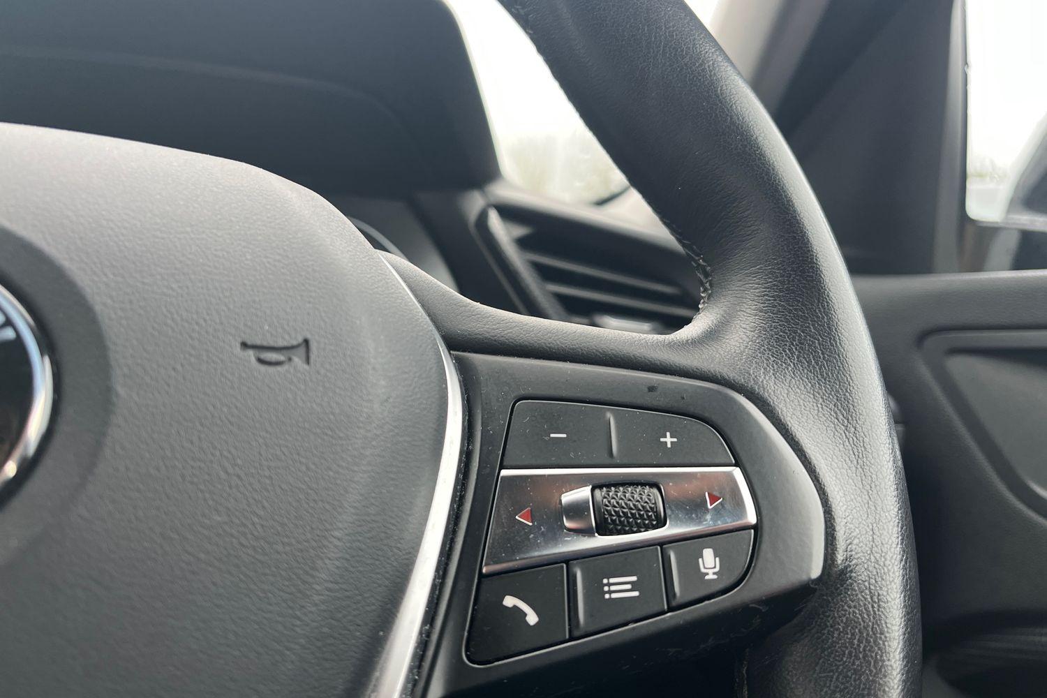BMW 1 SERIES Photo 26