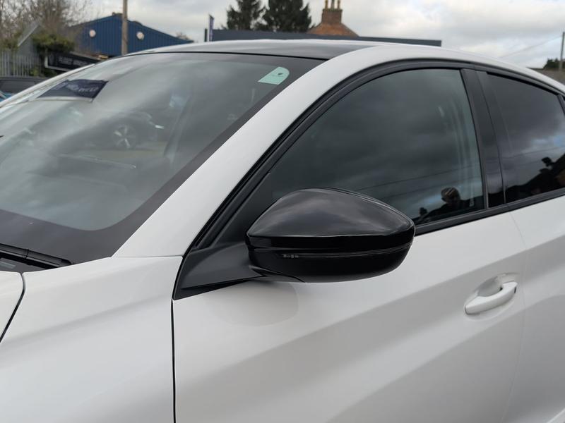 Used Peugeot E-208 SC24HNL 25