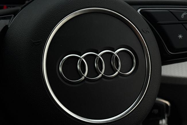 AUDI Q2 Photo 25