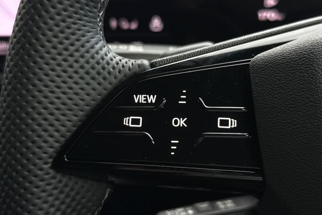 AUDI A5 Avant Photo 16