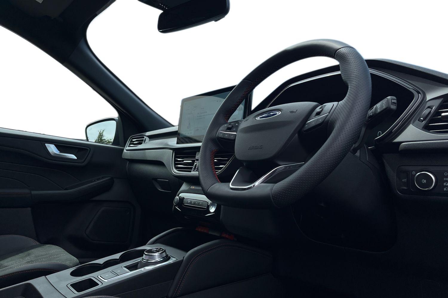 Ford Kuga Photo 8