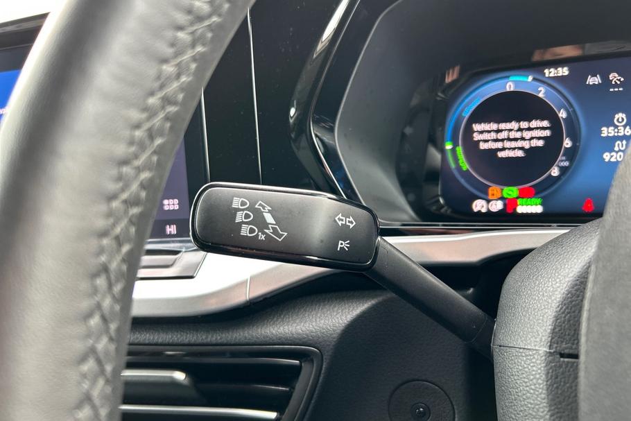 Used Ford TRANSIT CONNECT 37