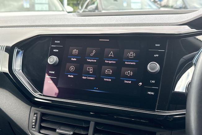 Volkswagen T-Cross Photo 42