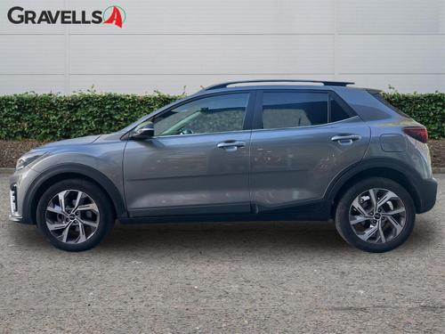 Kia STONIC Photo autoimg-ef829835b2cad3547e5390a59aa6547e304c64d6.jpg