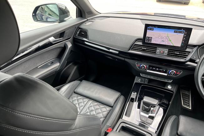 Audi Q5 Photo 59
