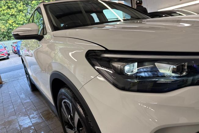 Volkswagen Tiguan Photo 19