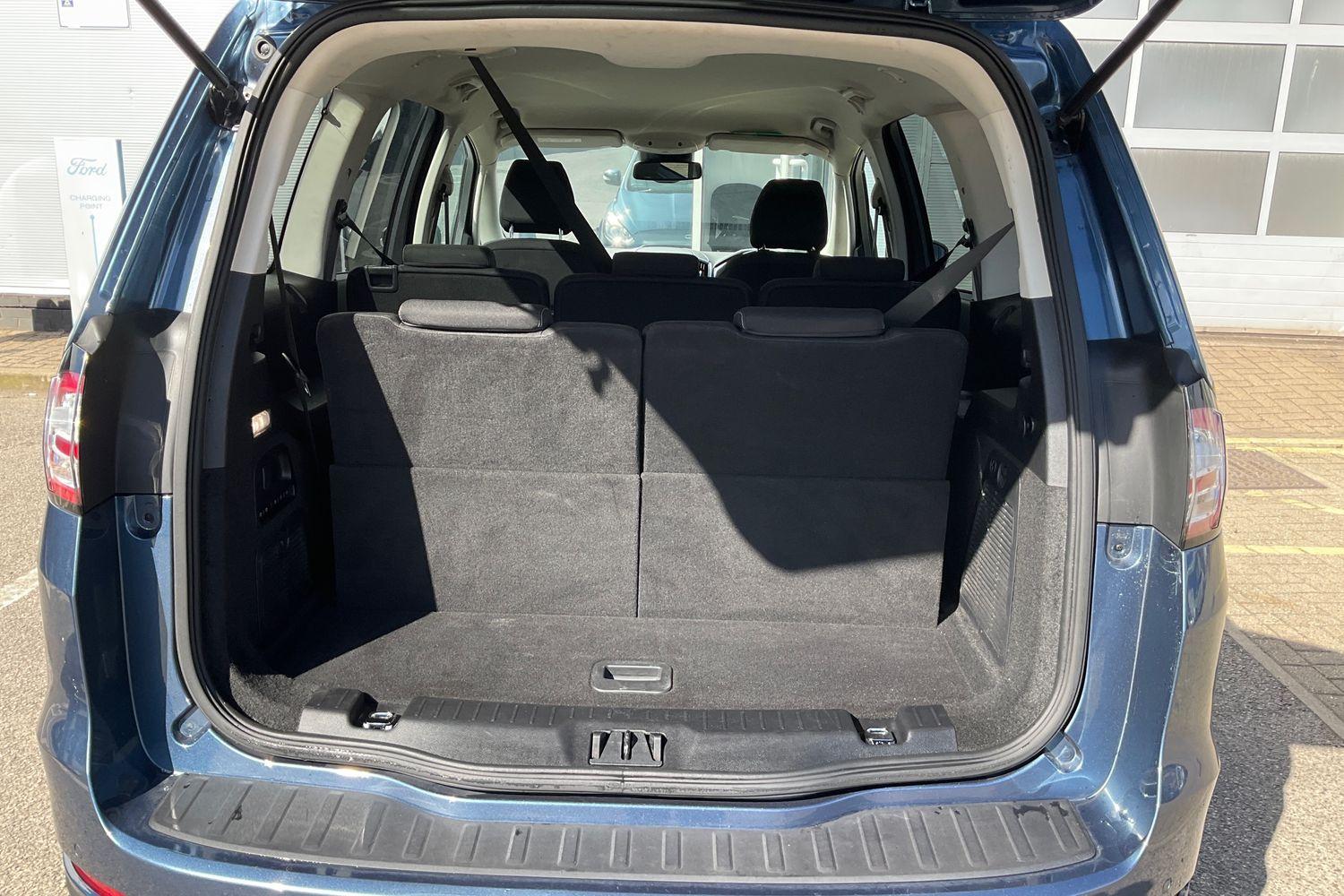 Ford Galaxy Photo 20