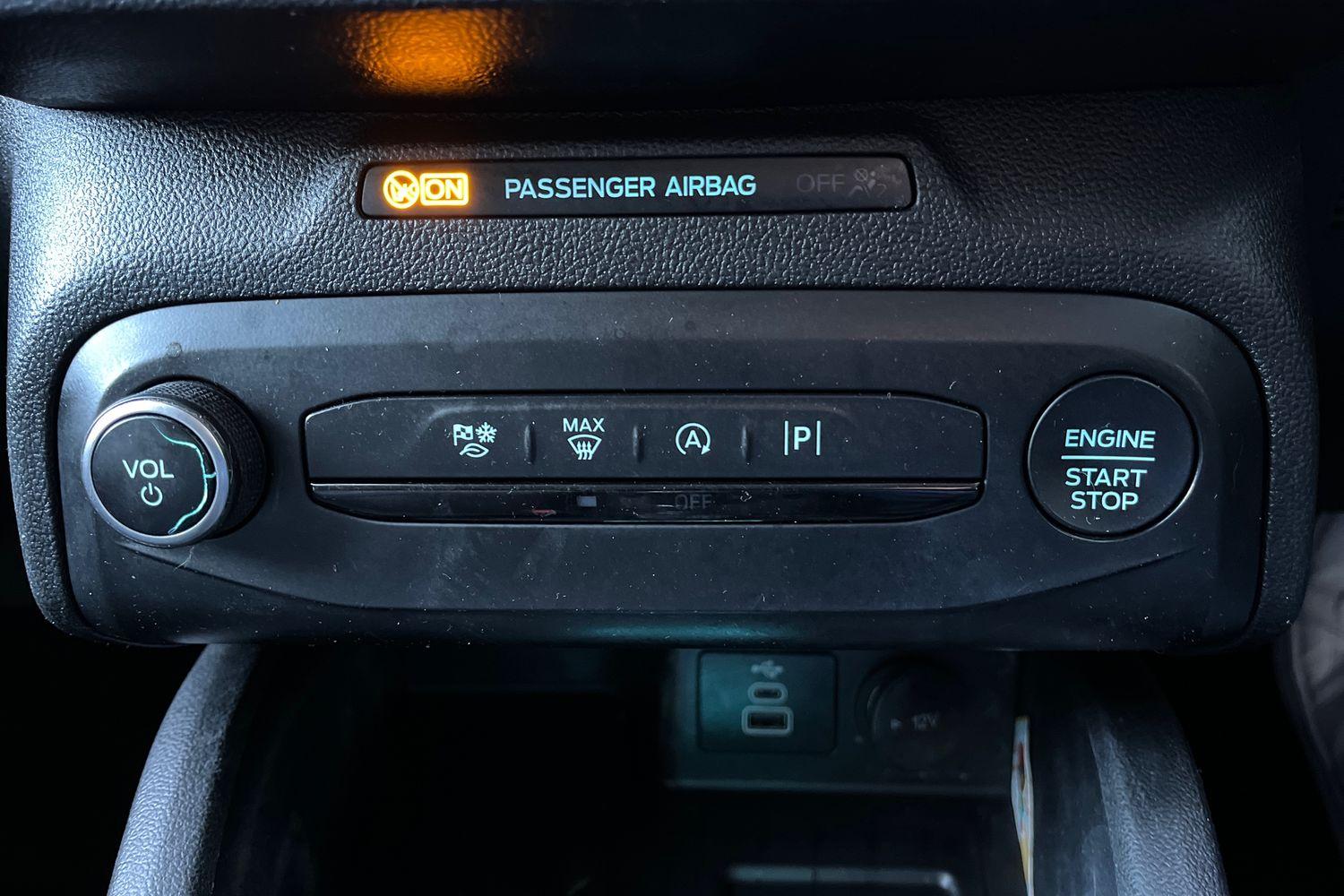 Ford Focus Photo 24