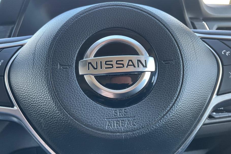 Used Nissan PRIMASTAR WG23CAV 38