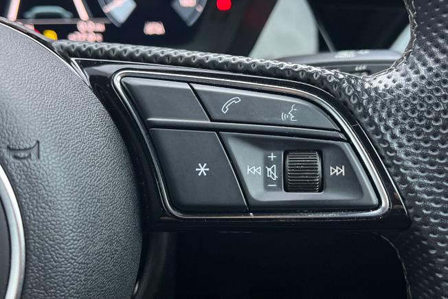 AUDI A3 Photo 17