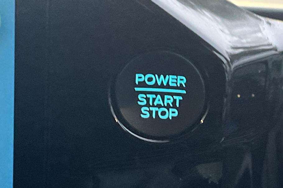 Used FORD TRANSIT CUSTOM WV75ZDS 16