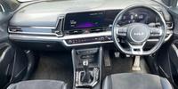 Kia Sportage Photo 9