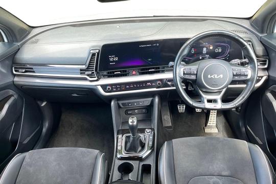 Kia Sportage Photo autoimg-ef89ba22bc4bf5ad4e03fc9bcc6c75b9d6aa37cb.jpg