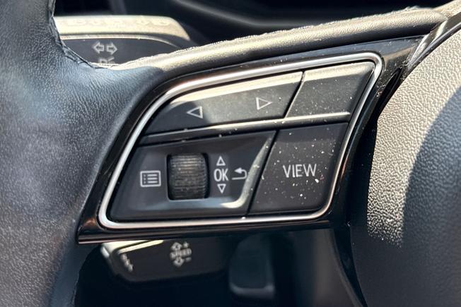 AUDI A1 Photo 16