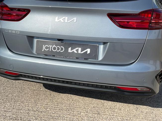KIA Ceed Photo 26