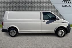Volkswagen Transporter Photo 4