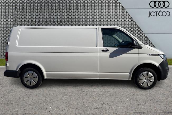 Volkswagen Transporter Photo 4