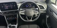 Volkswagen T-roc Photo 14