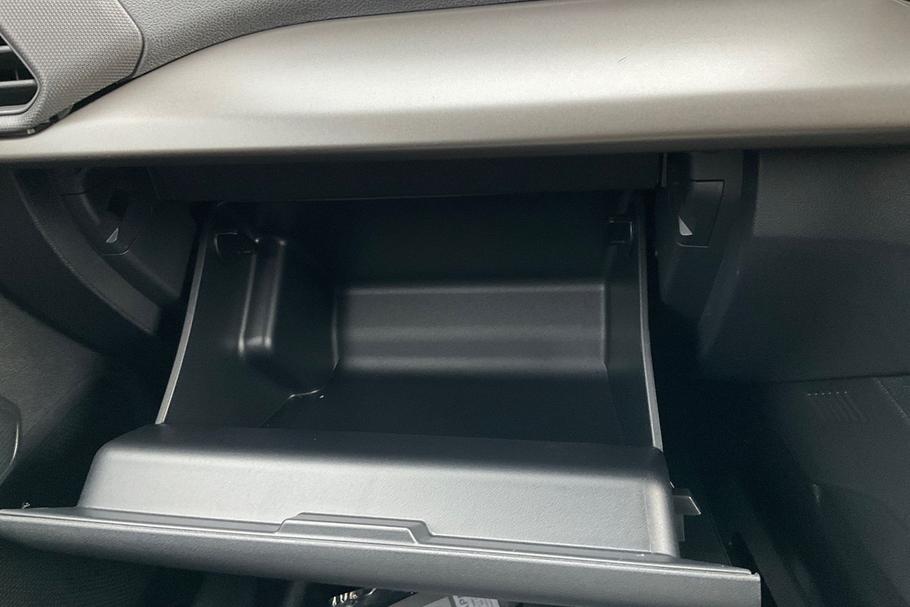 Used Ford E-Transit Courier 34