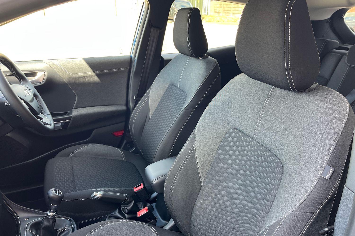 Ford Puma Photo 18