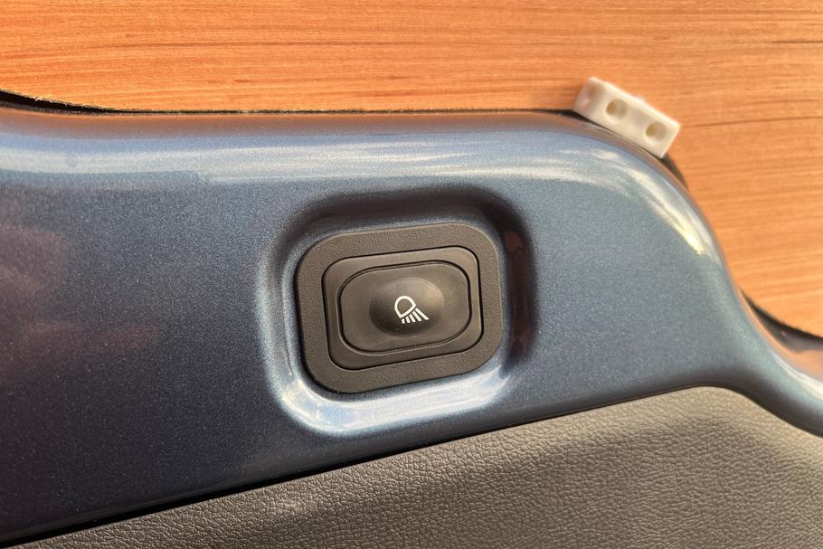 Used Ford TRANSIT WO25UCV 24