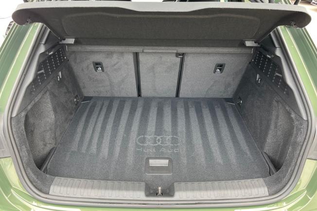 AUDI A3 Photo 12