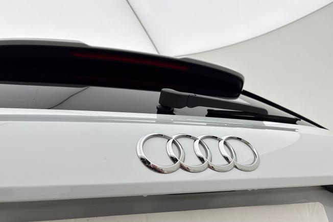 Audi A3 Photo 23