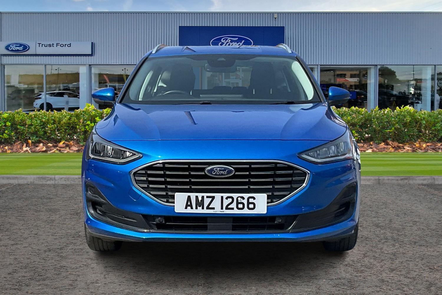 Ford FOCUS Photo 5