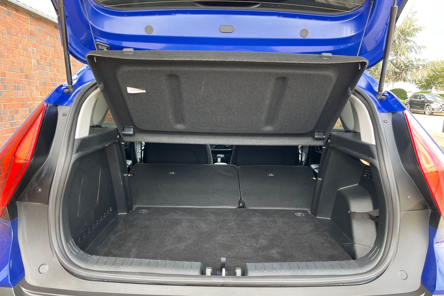 Hyundai BAYON Photo 23