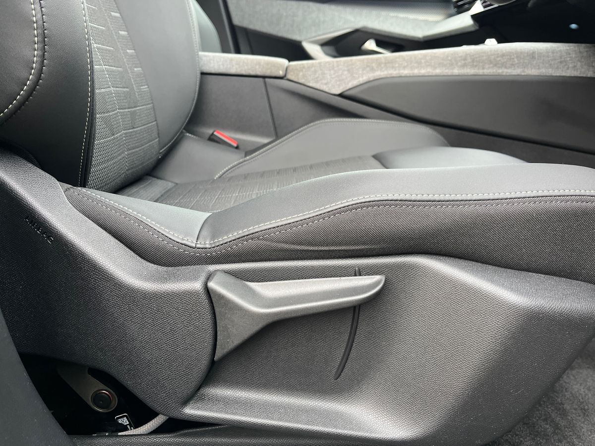 Peugeot 3008 Photo 29