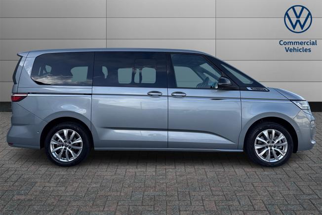 VOLKSWAGEN Multivan Photo 4