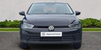 Volkswagen Polo Photo 6