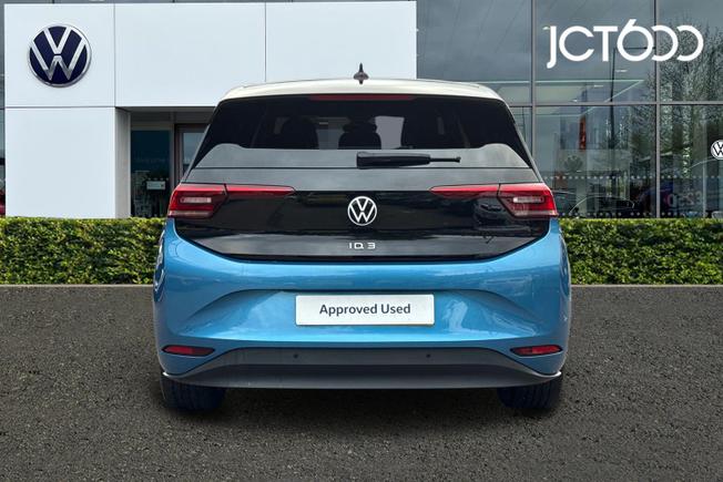 VOLKSWAGEN ID.3 Photo 7