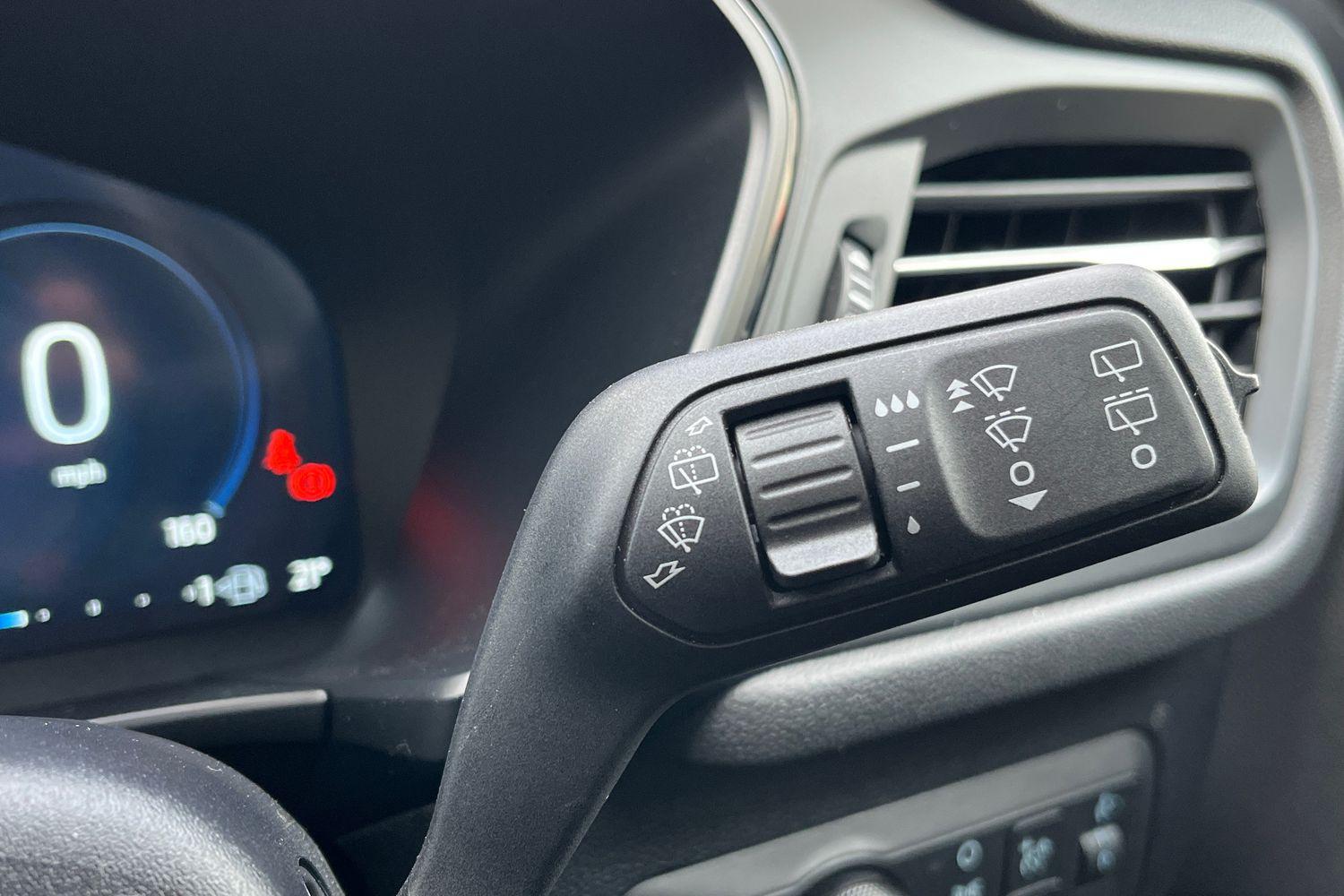 Ford Kuga Photo 14