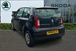 ŠKODA CITIGO Photo 3