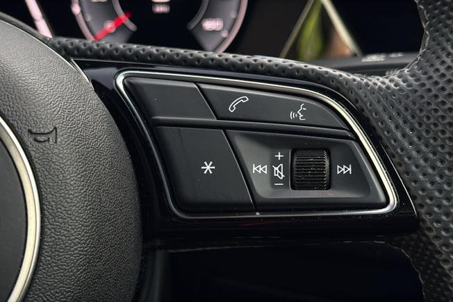 Audi A3 Photo 17