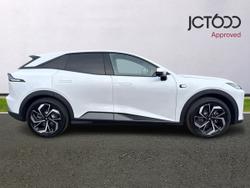 Changan Deepal S07 Photo 4