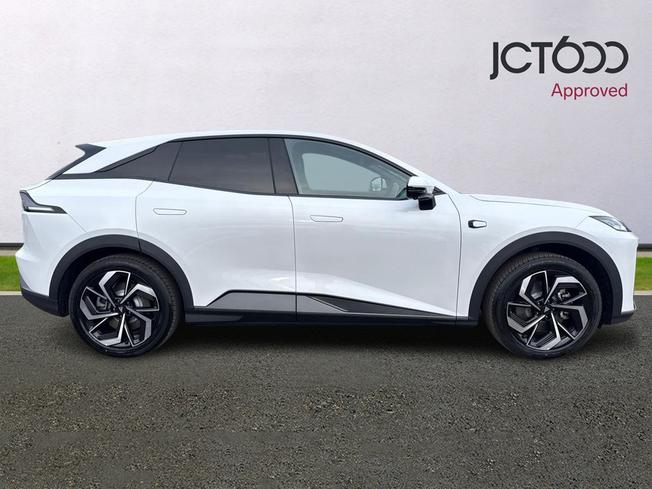 Changan Deepal S07 Photo 4