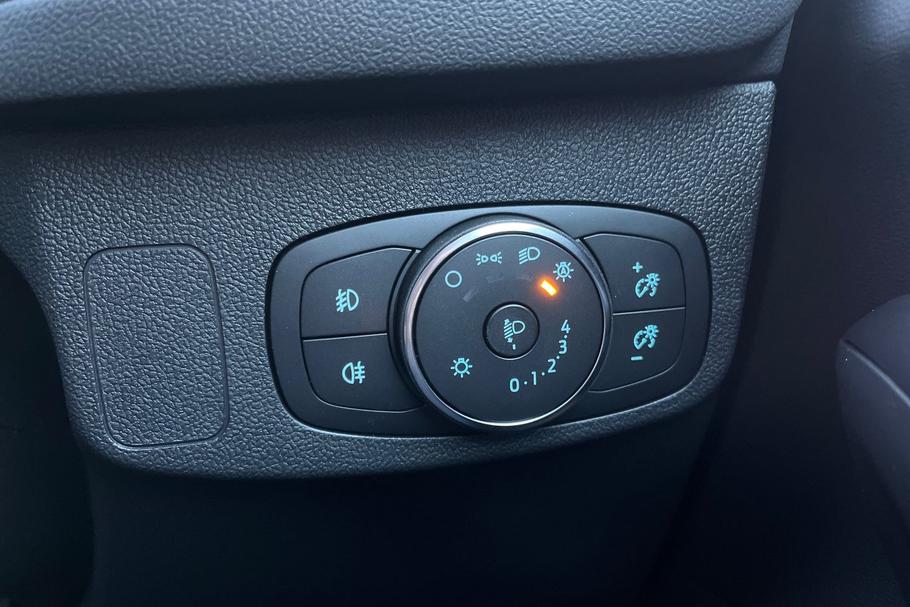 Used Ford FOCUS IMZ9423 24