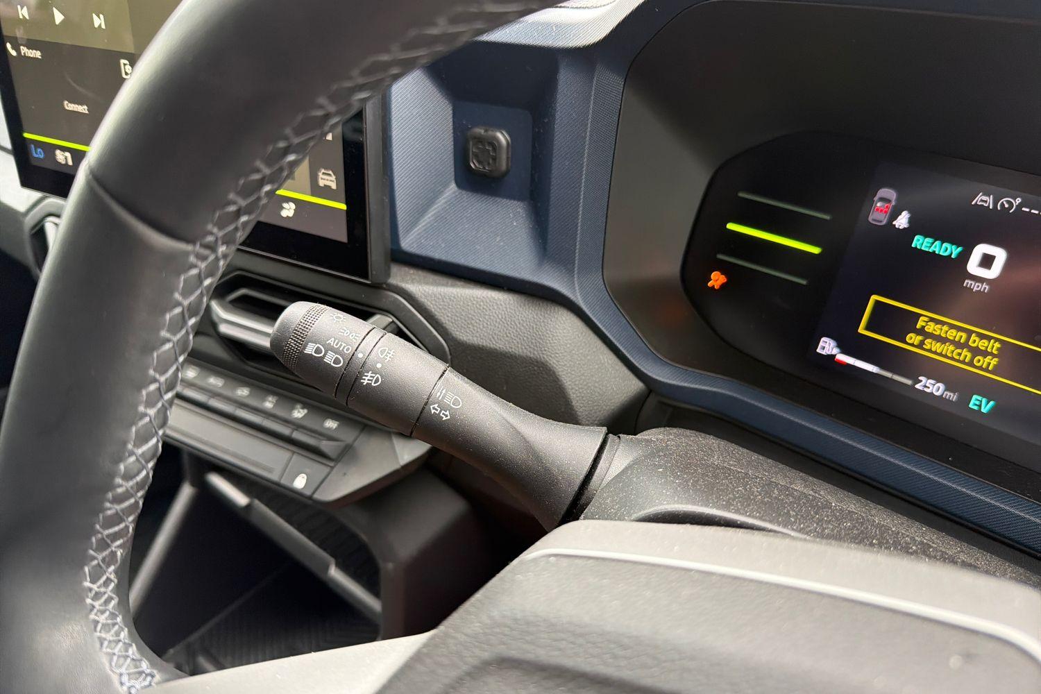 Dacia DUSTER Photo 13