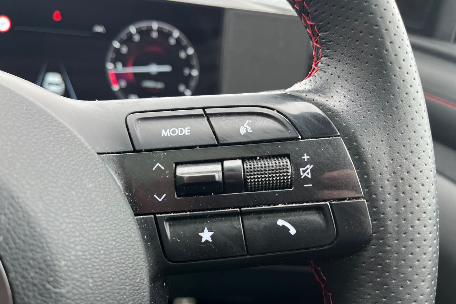 Hyundai TUCSON Photo 23