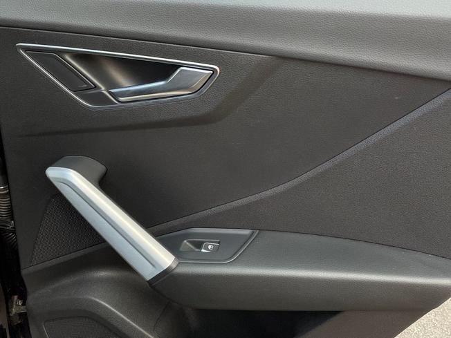 AUDI Q2 Photo 32