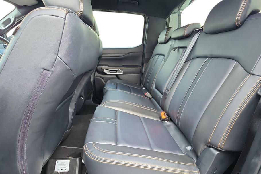Used Ford RANGER WN75KPR 11