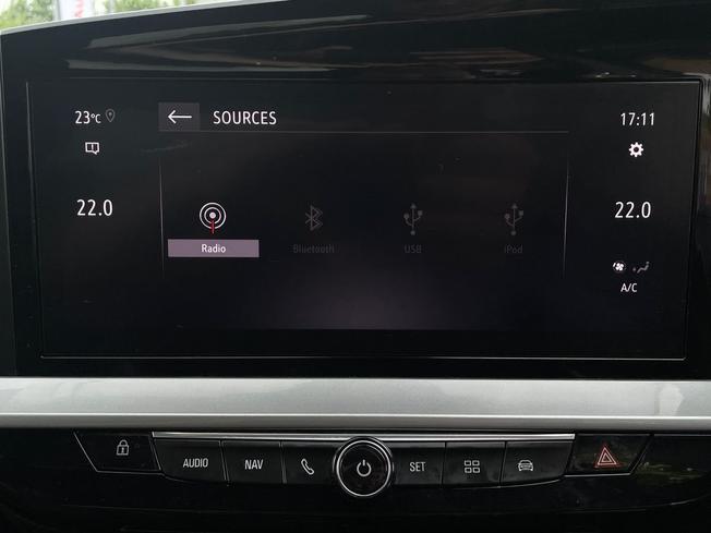 VAUXHALL Mokka Photo 44